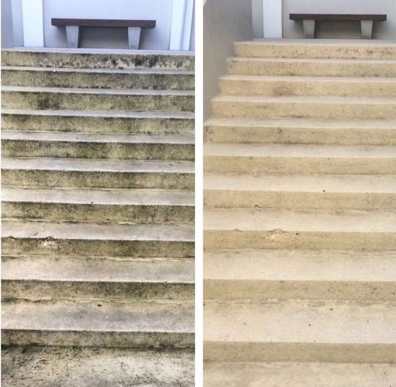 Residential Pressure Washing in Maricopa, AZ